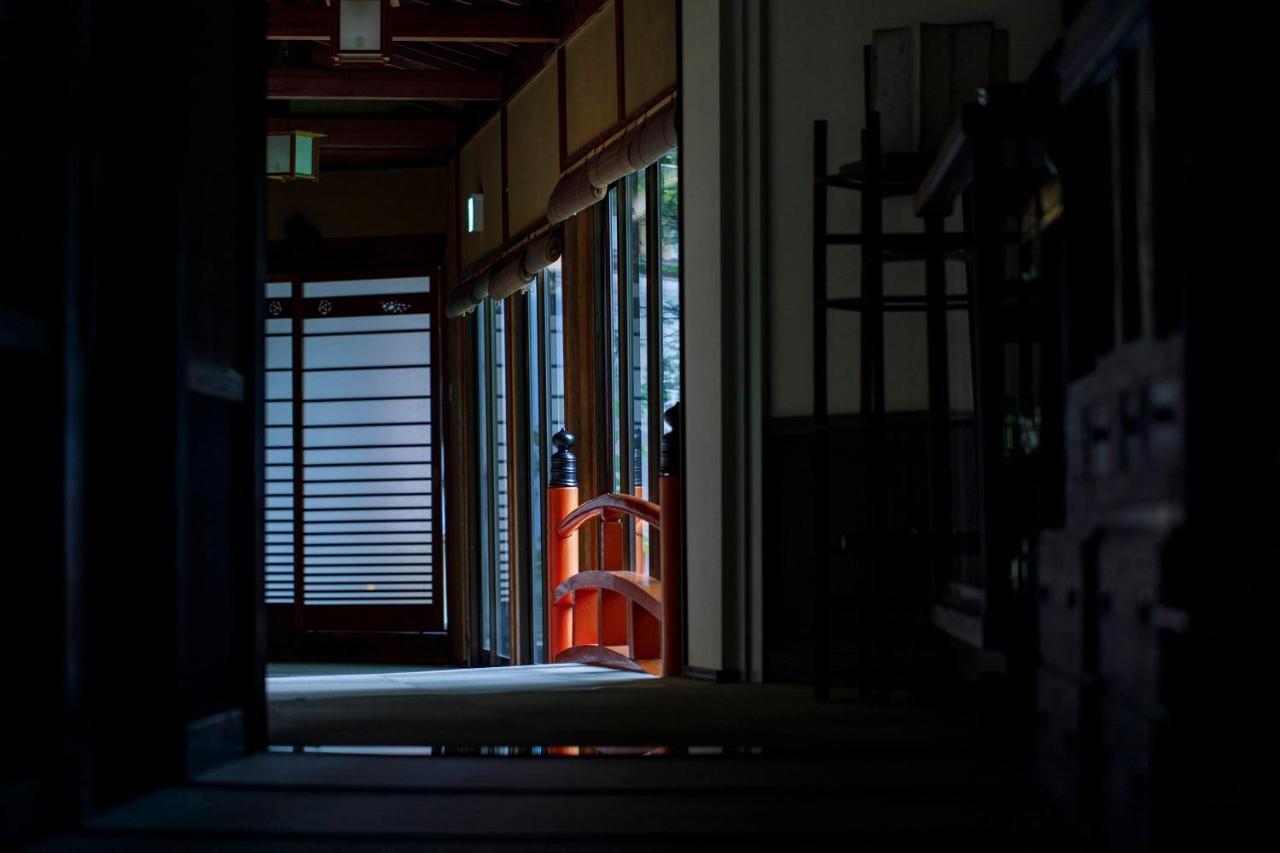 Busuitei Hida Exterior photo