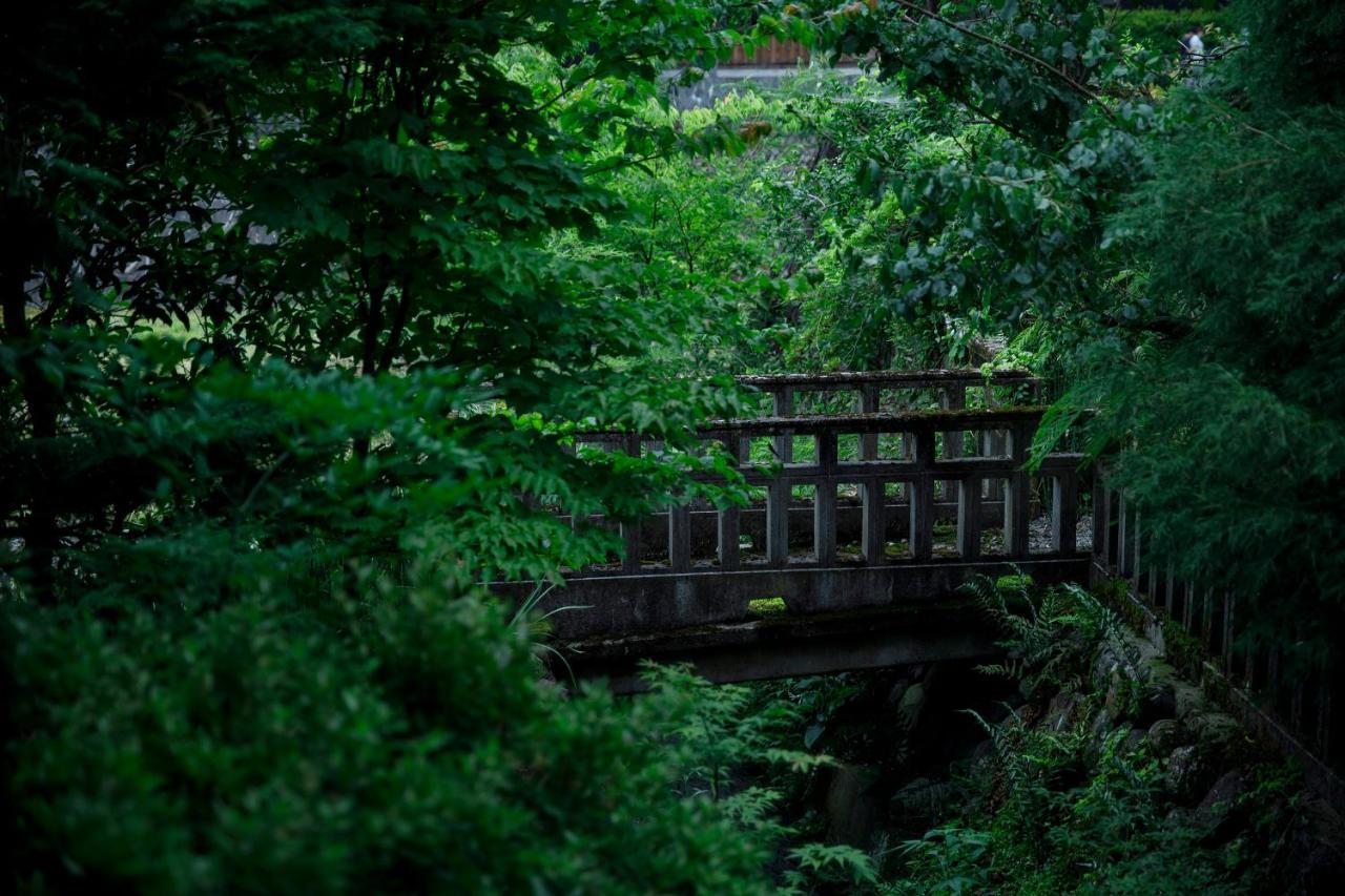 Busuitei Hida Exterior photo