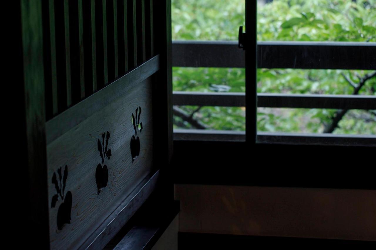 Busuitei Hida Exterior photo