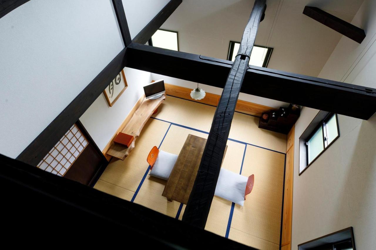 Busuitei Hida Exterior photo