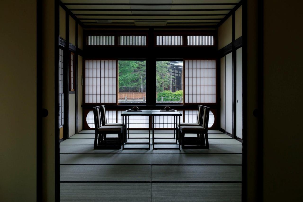 Busuitei Hida Exterior photo