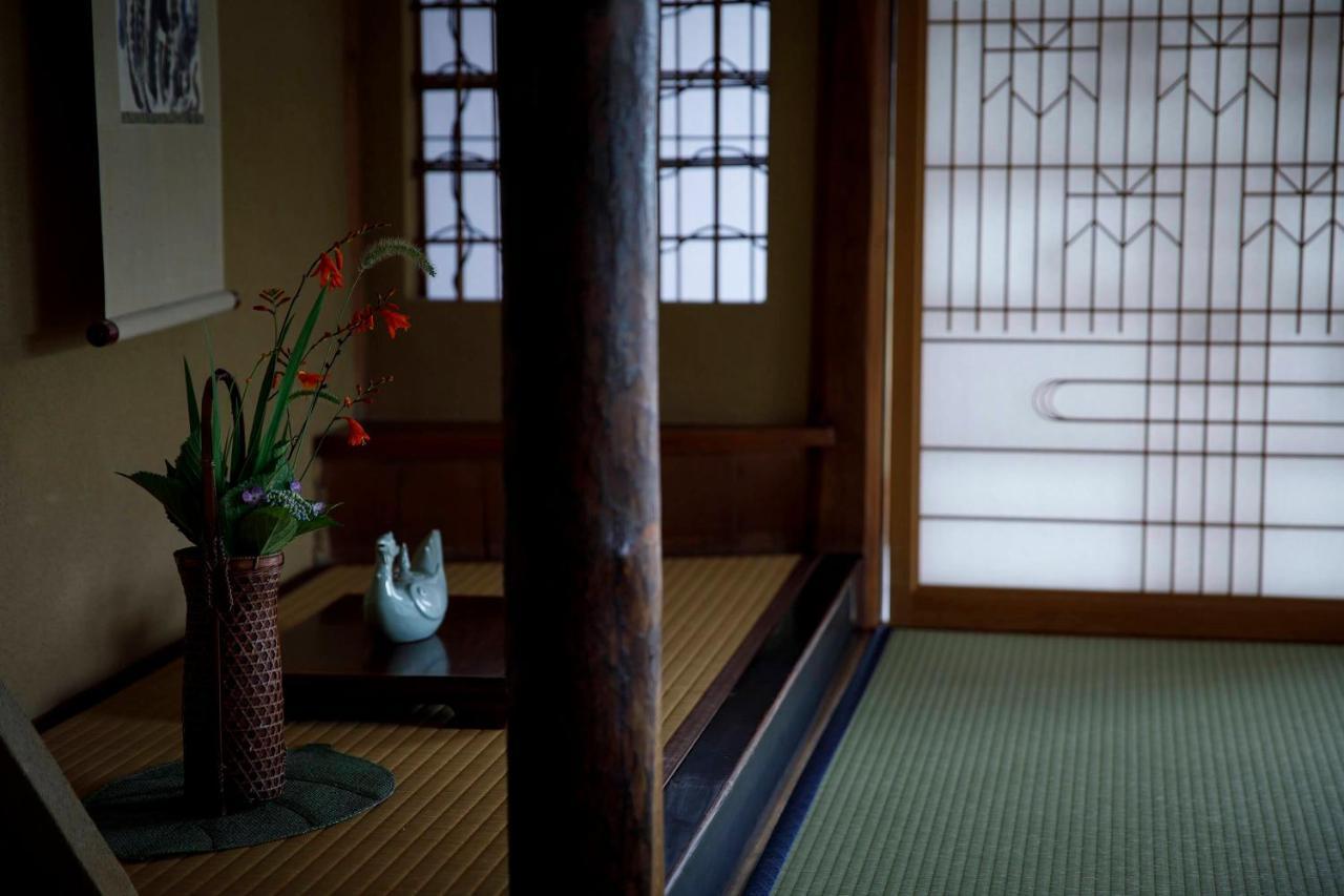 Busuitei Hida Exterior photo