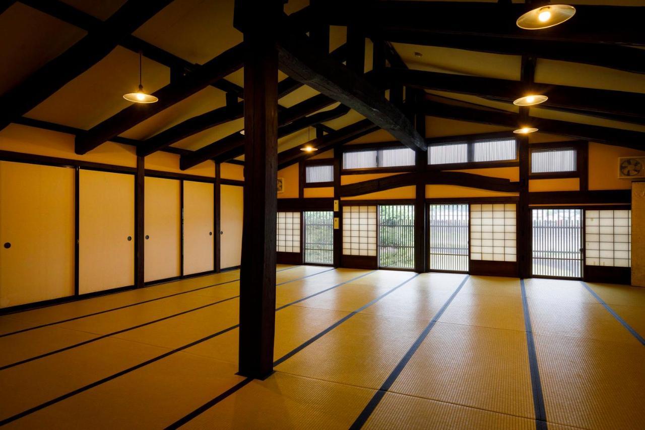 Busuitei Hida Exterior photo