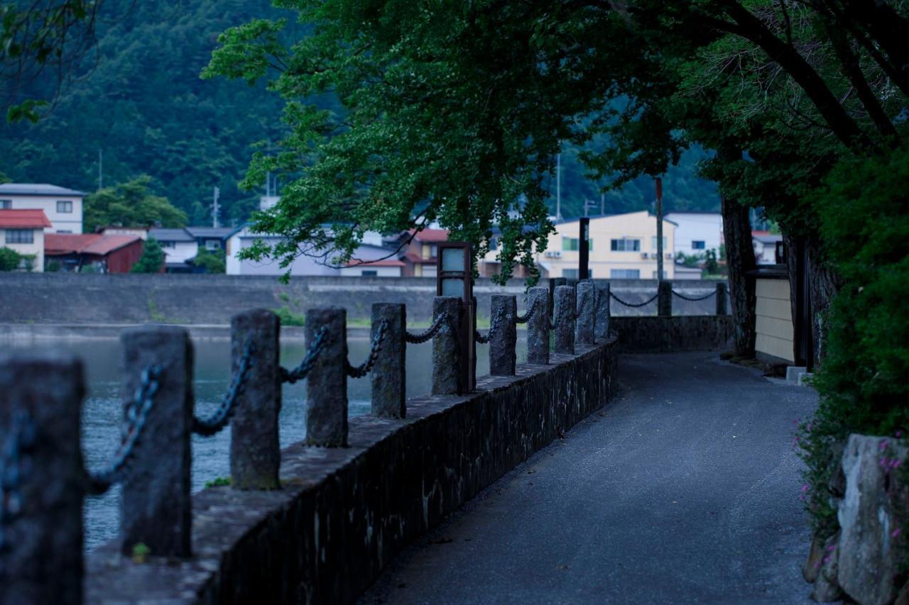 Busuitei Hida Exterior photo
